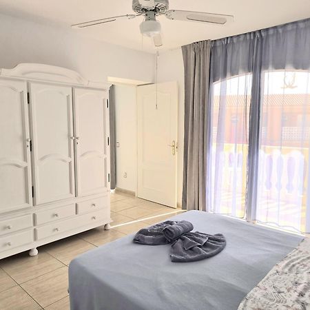 Apartmán Smart Escape Costa Del Silencio Exteriér fotografie
