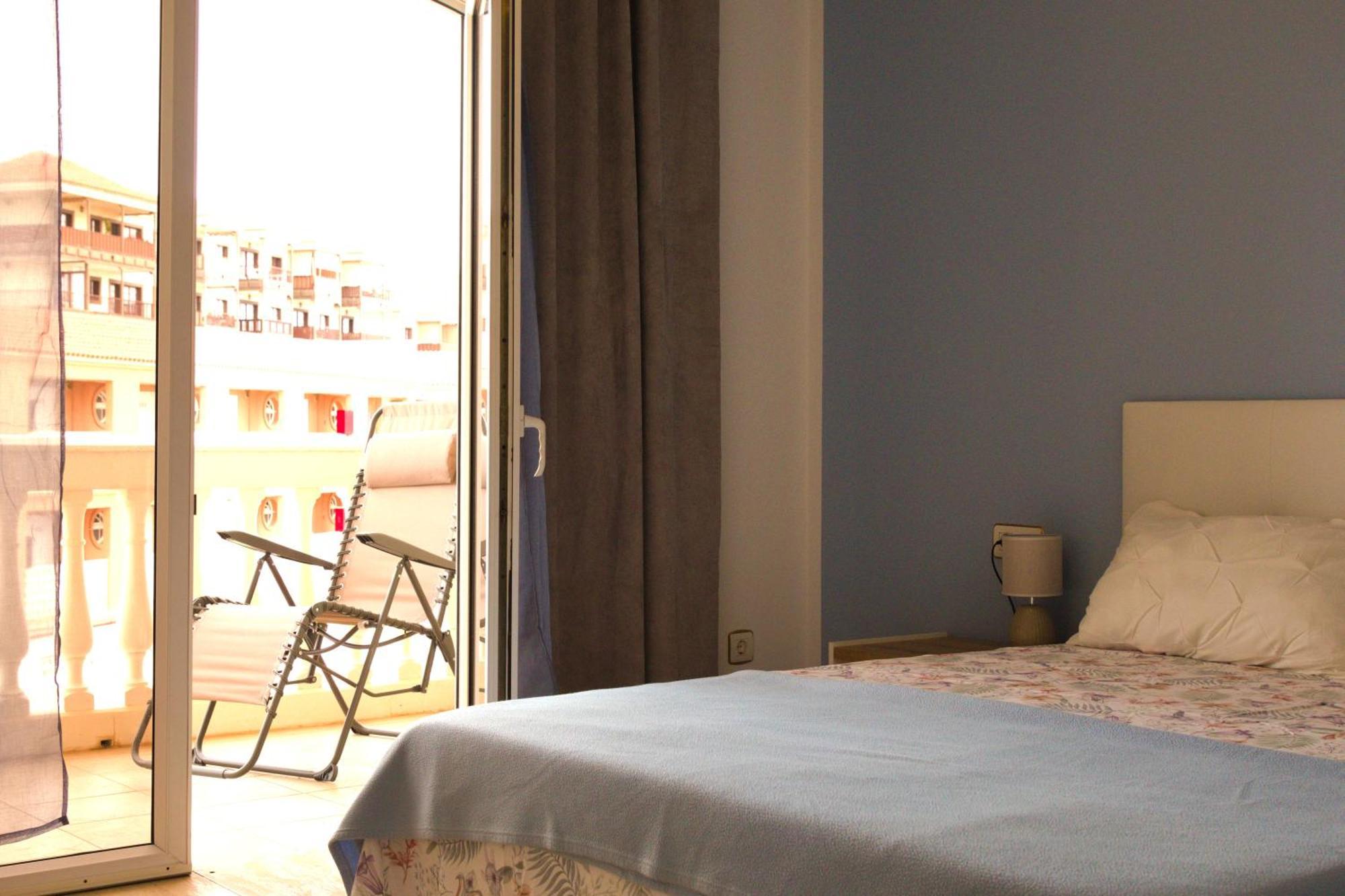 Apartmán Smart Escape Costa Del Silencio Exteriér fotografie