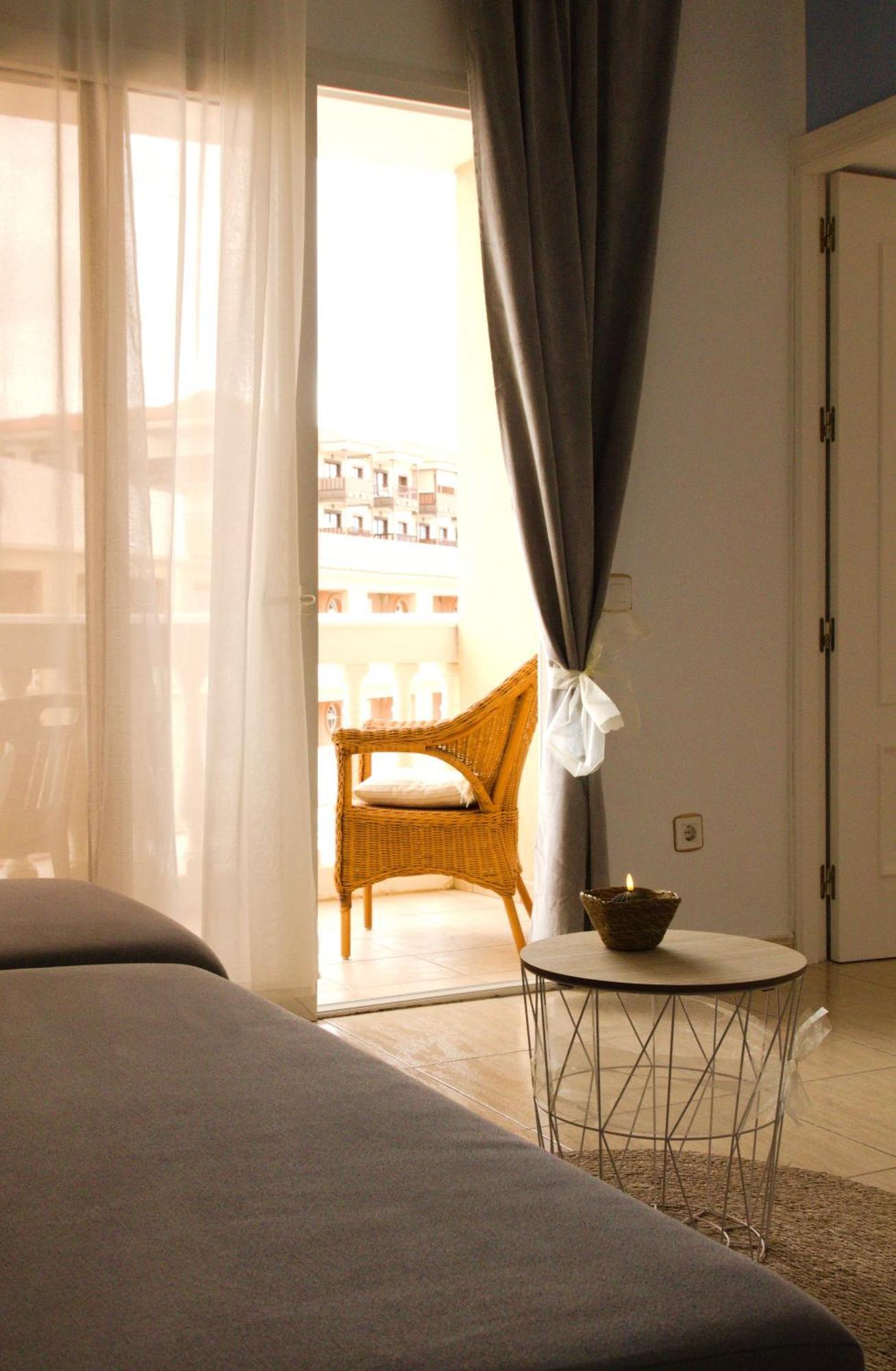 Apartmán Smart Escape Costa Del Silencio Exteriér fotografie