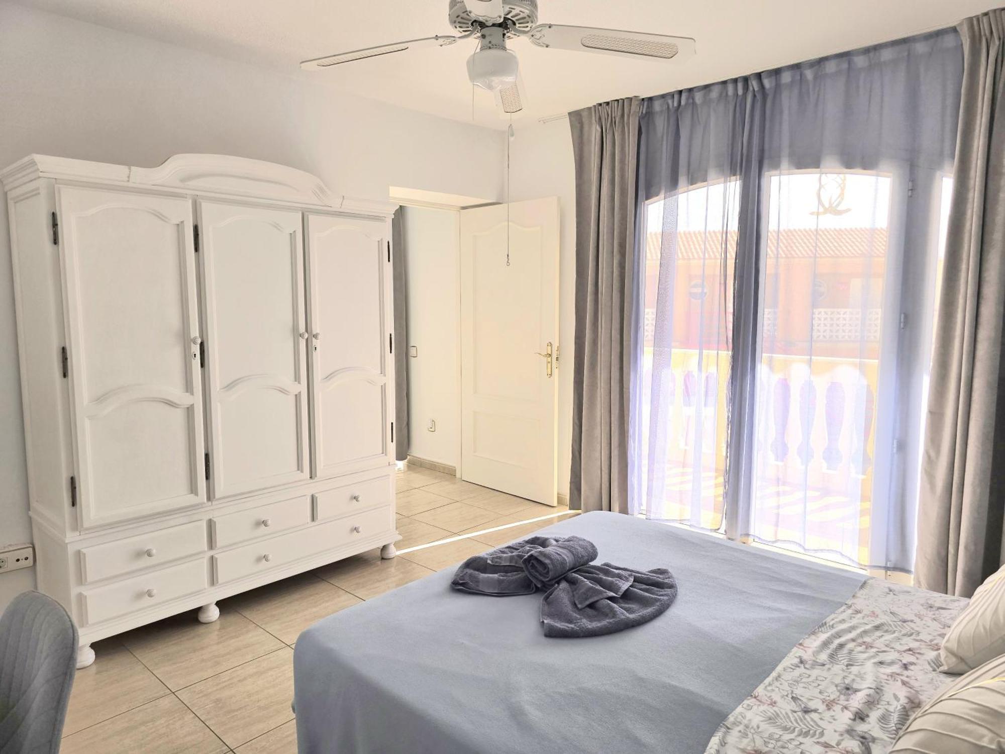 Apartmán Smart Escape Costa Del Silencio Exteriér fotografie